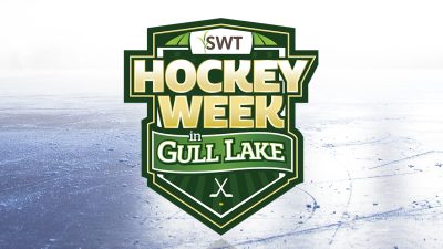 Gull Lake Hockey Week