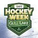 Gull Lake Hockey Week