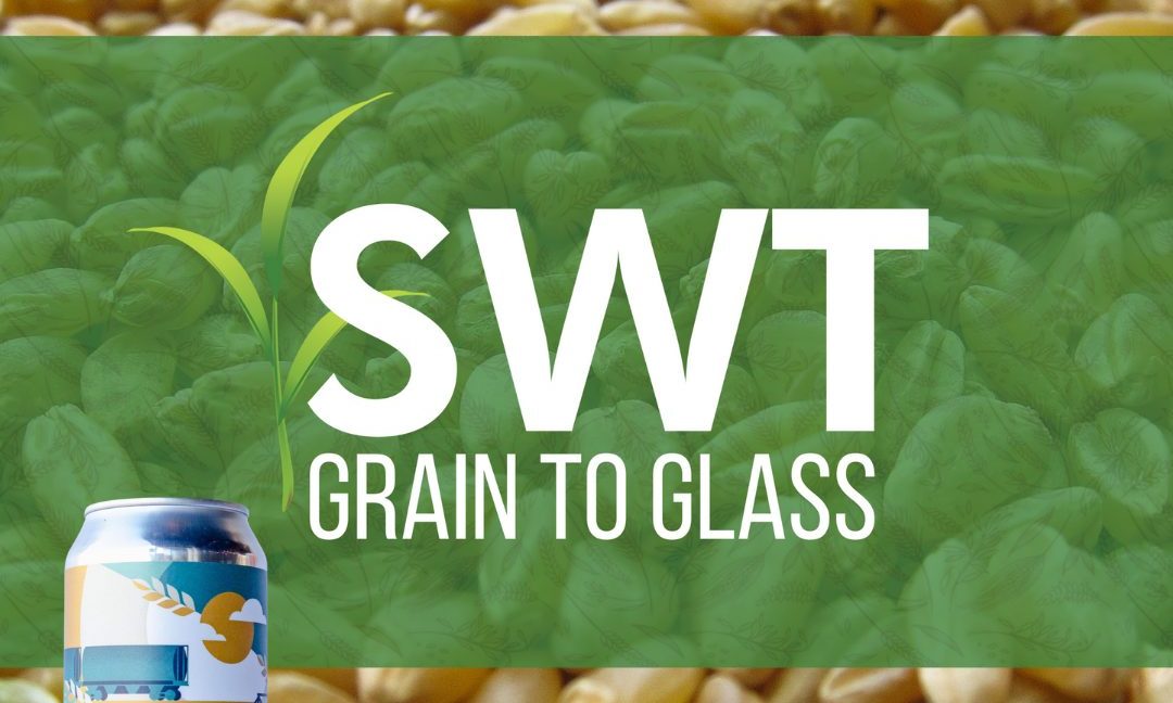 Grain-to-Glass