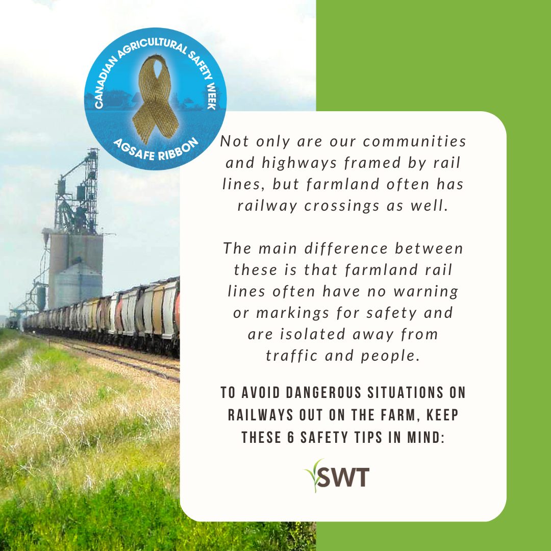 CASW | Railway Safety – Part 2