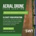 Elevate Your Farming with SWT’s Aerial Drones
