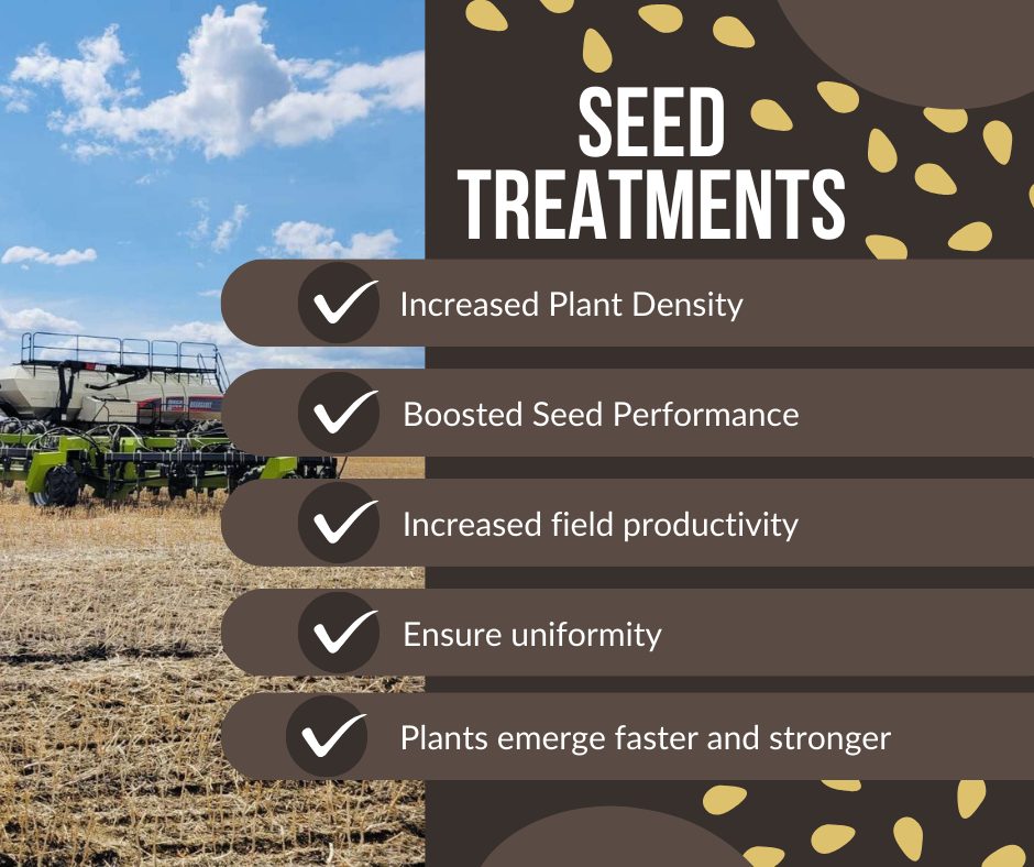 Seed Treatments