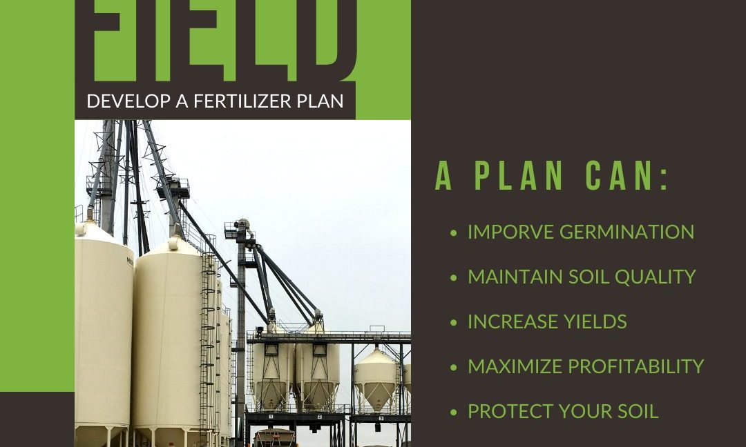 Fertilizer Planning