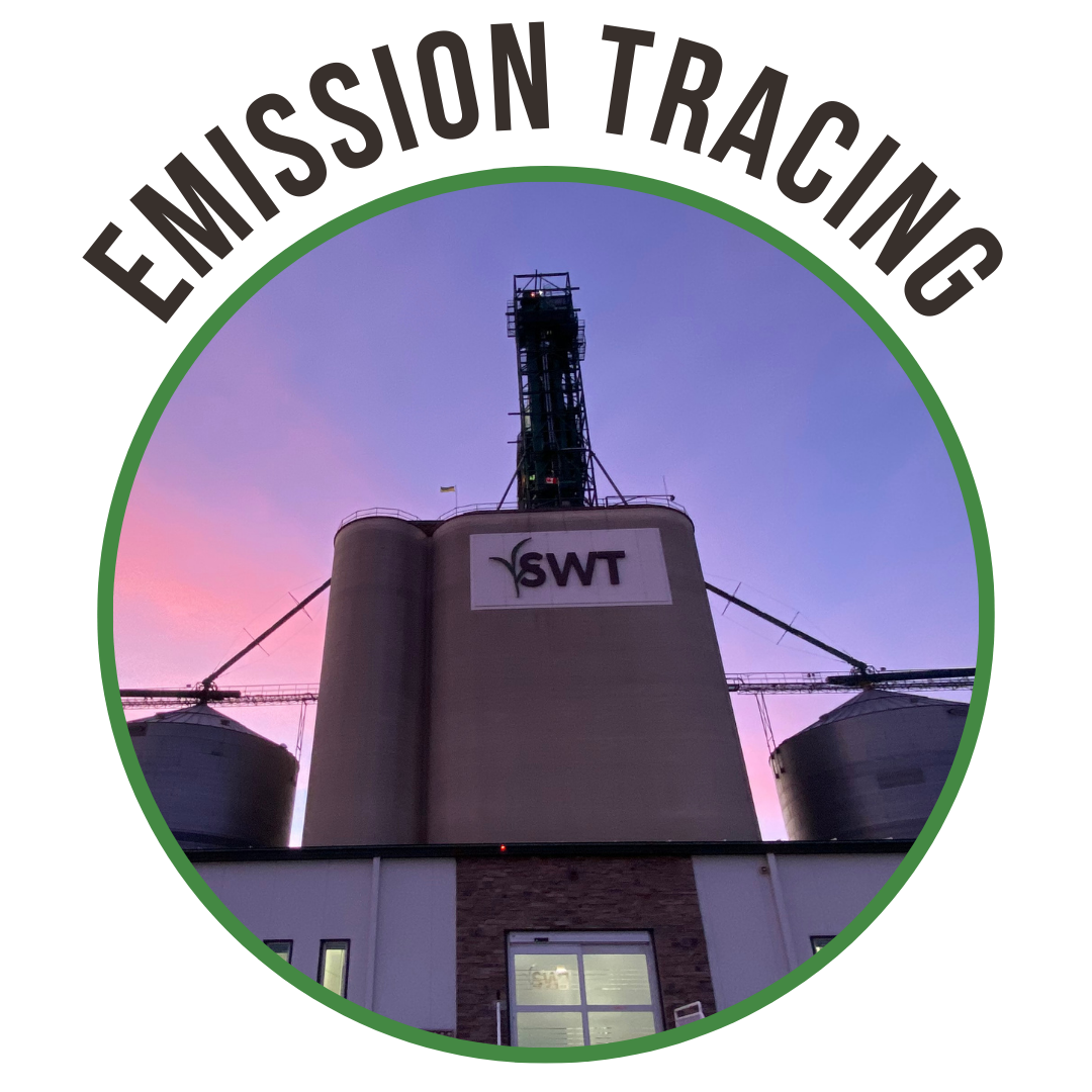 Emission-Tracing