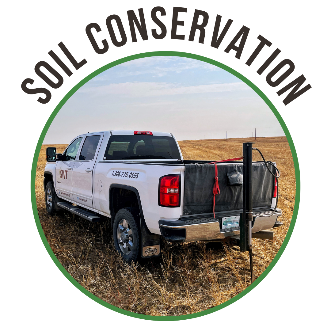 Soil-Conservation
